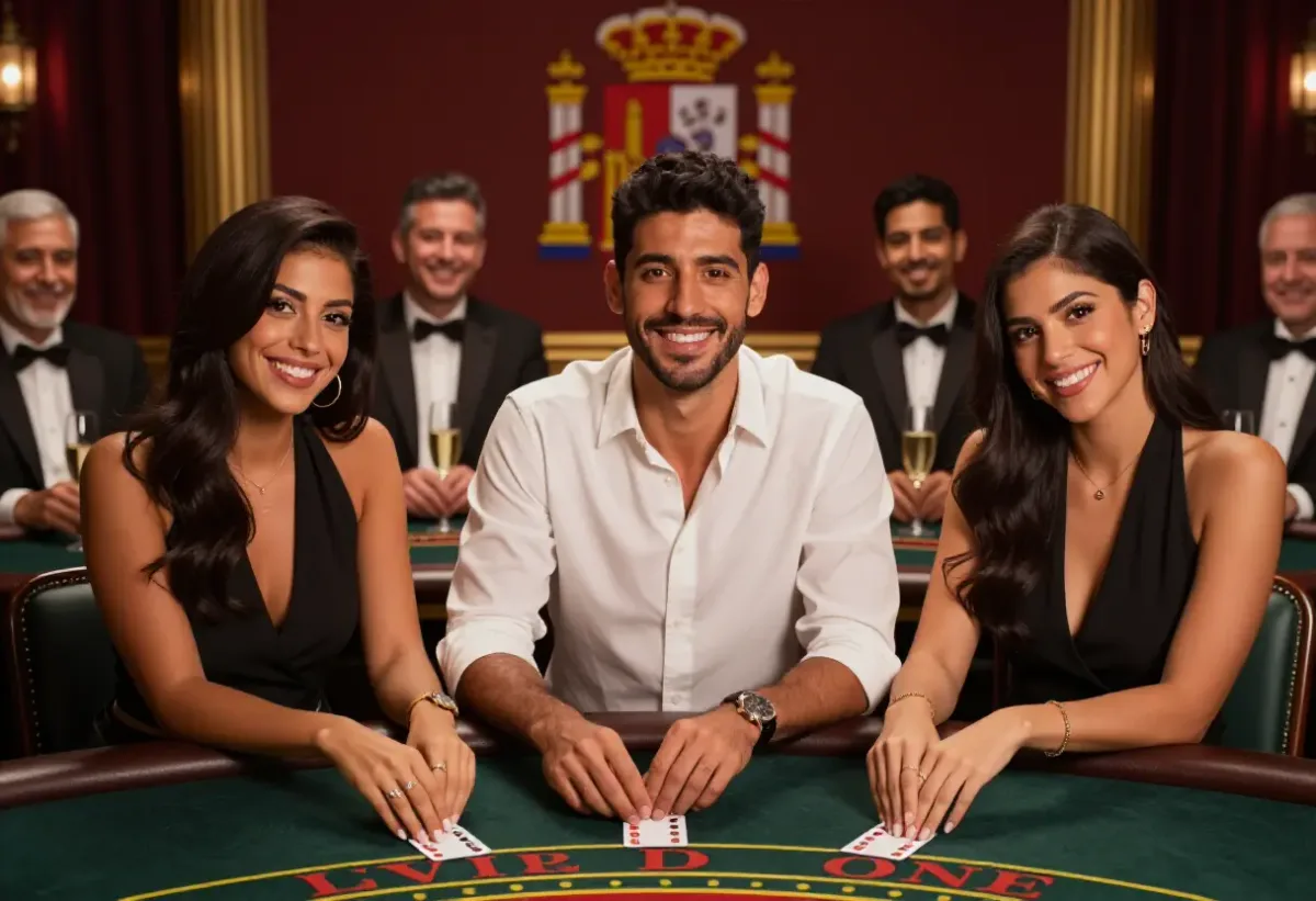 TopBet: Tu Casino en Línea con Bonos Increíbles - TopBet