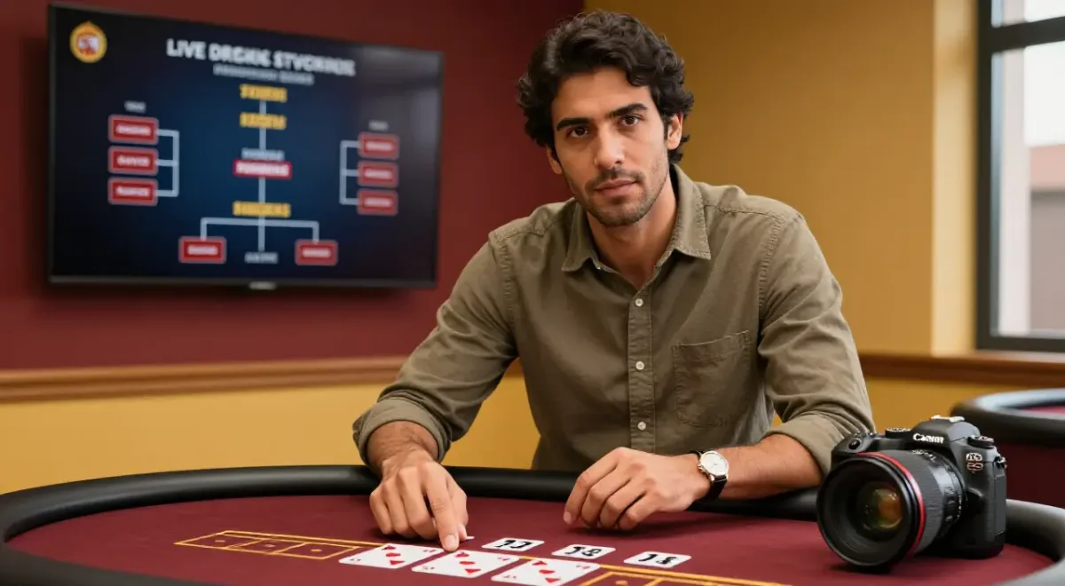 TopBet - Bienvenido a TopBet Casino