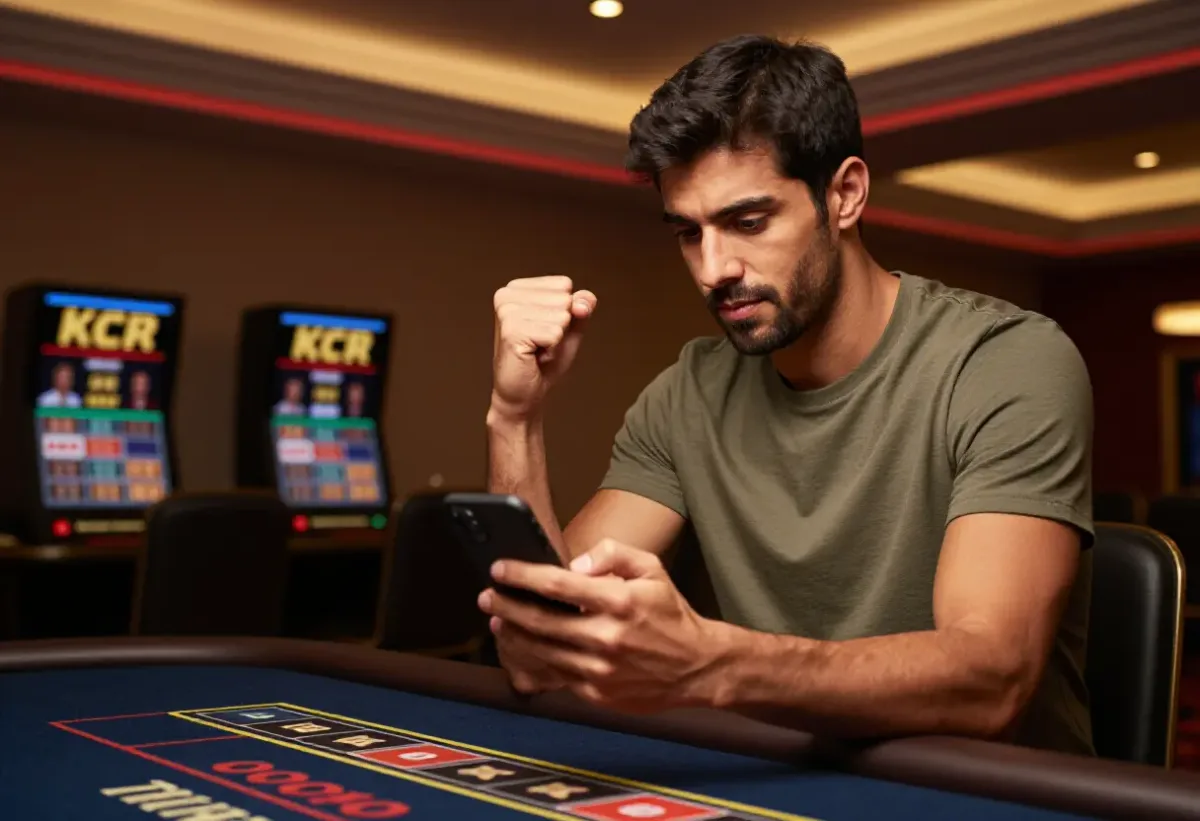 TopBet: Tu Casino en Línea con Bonos Increíbles - TopBet