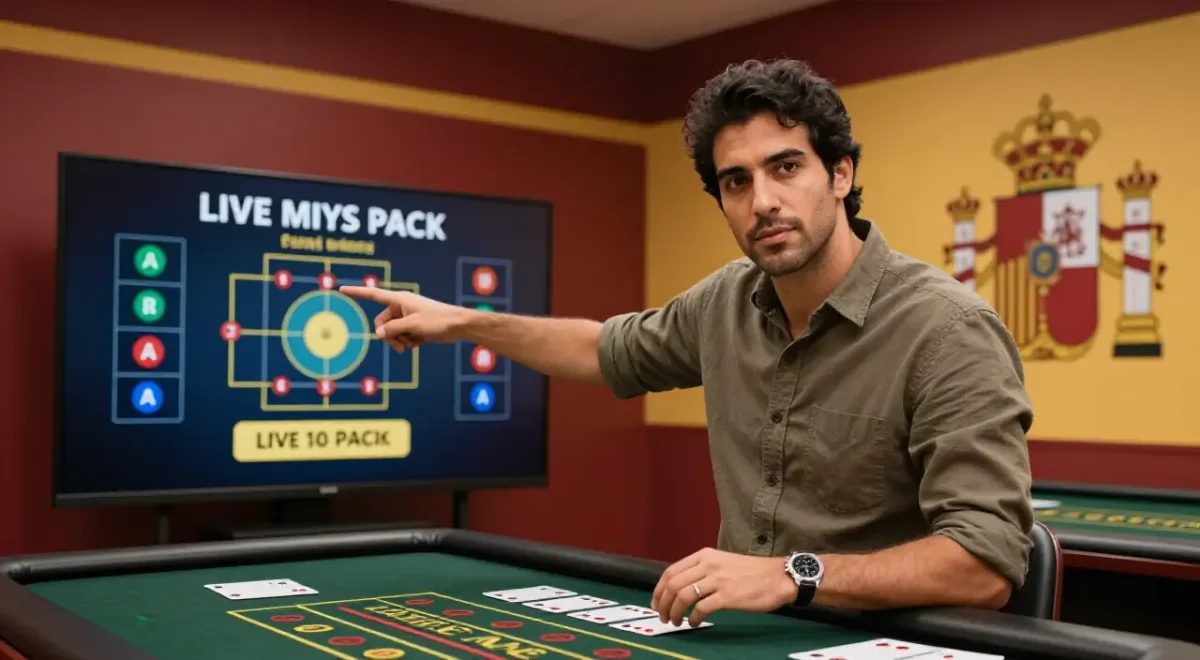 TopBet - TopBet: Referente de Casinos Online