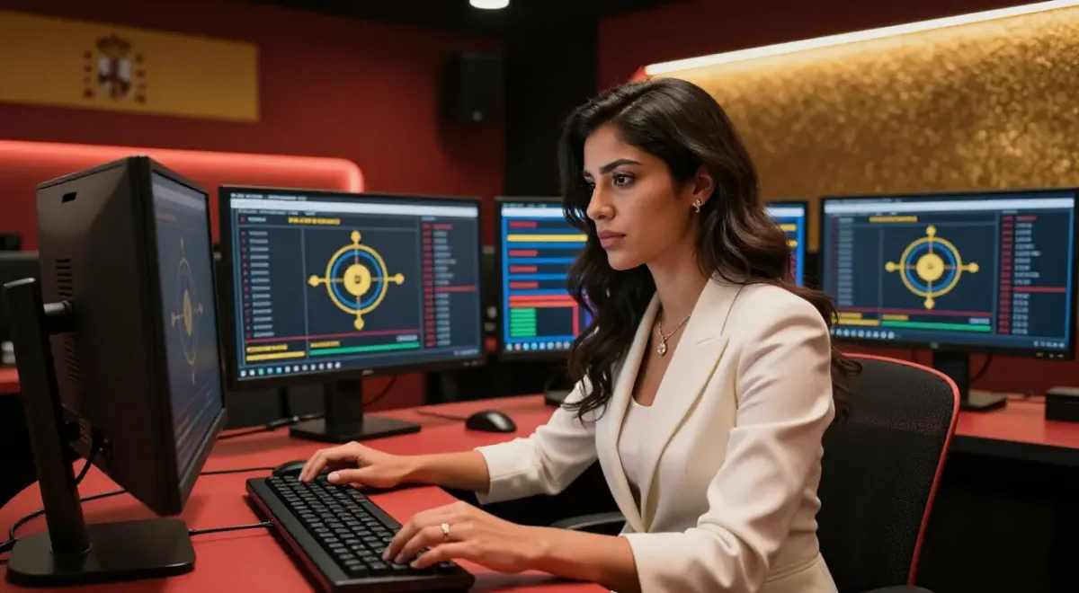 TopBet - Sobre TopBet Spain: Líderes en Casino Online 2026