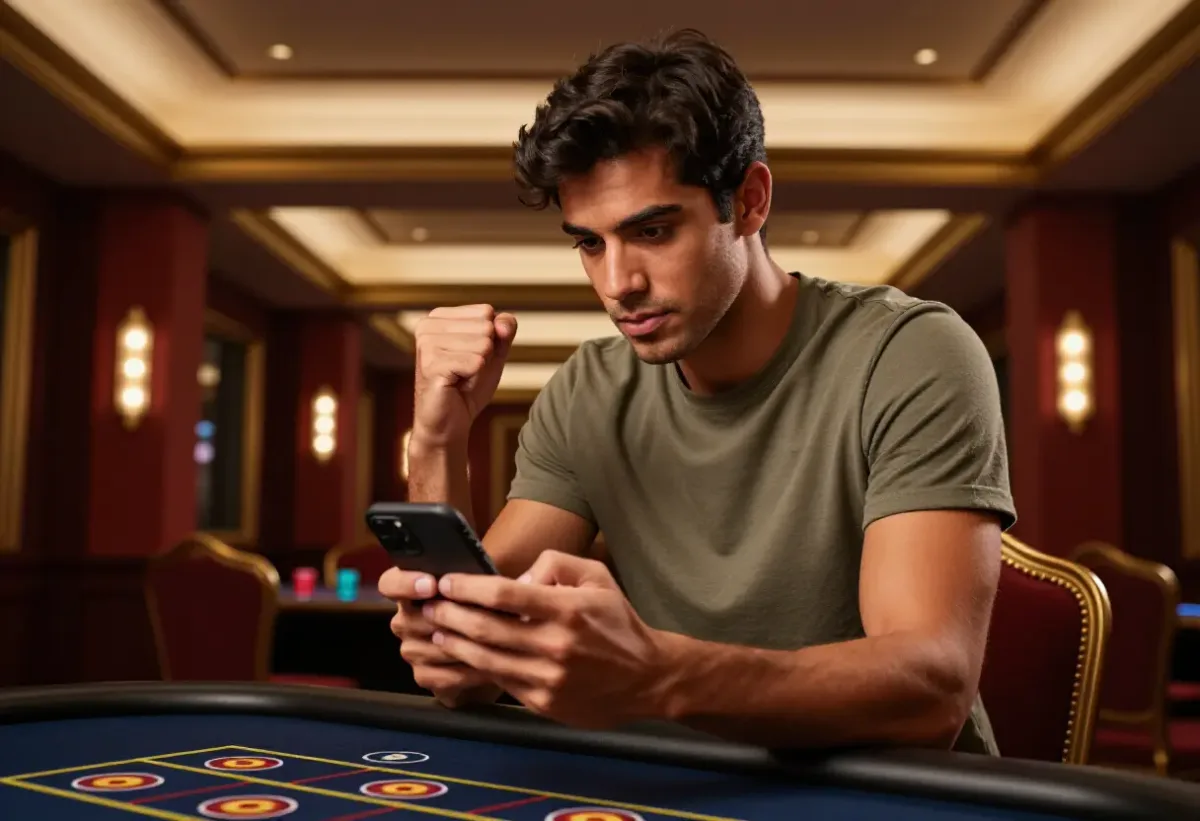 TopBet: El Mejor Casino en Línea de España 2026 - TopBet