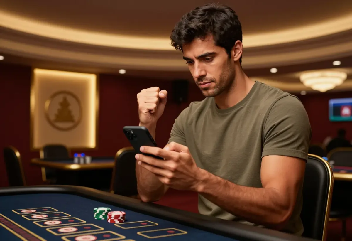 TopBet Casino en Línea: Juega y Gana Grandes Premios - TopBet